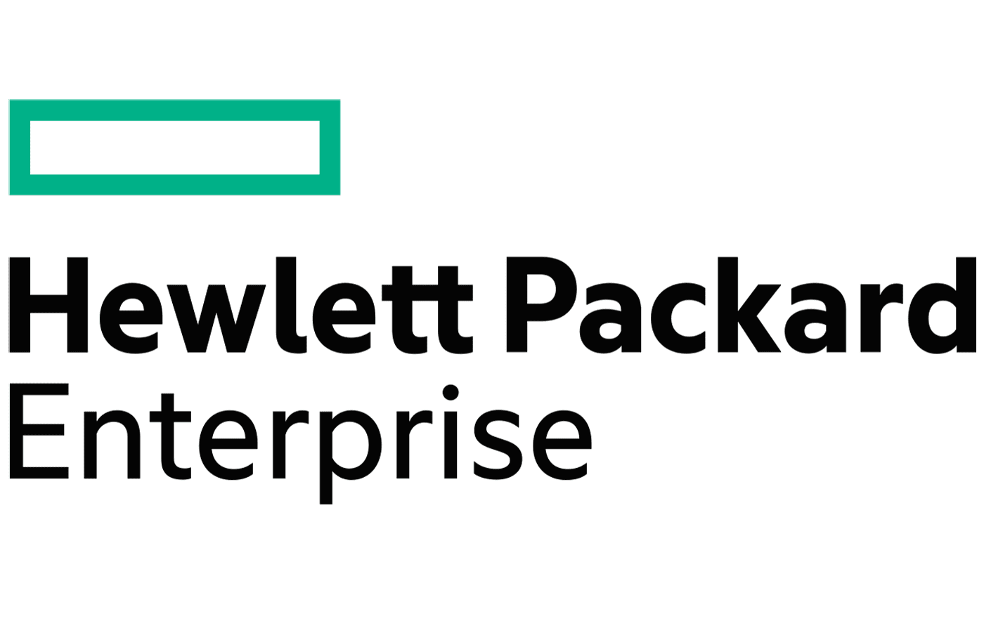 HPE